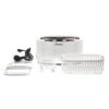 ASonic HOME 2500 4 scaled 1 ULTRASONIC CLEANER ASONIC