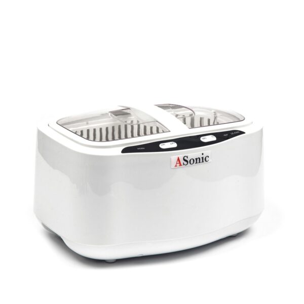 ASonic HOME 2500 5 scaled 1 ULTRASONIC CLEANER ASONIC