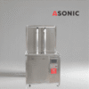 ASONIC IND-2000 Pneumaatiline ultrahelipuhastussüsteem autotööstuse, lennunduse ja tööstusliku tootmise jaoks.