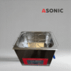 ASONIC BEAKER-PRO laboriklaas ultrahelipuhastuseks