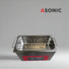 ASONIC BEAKER-PRO ultraheli puhastusseade ohutuks vedelike eraldamiseks