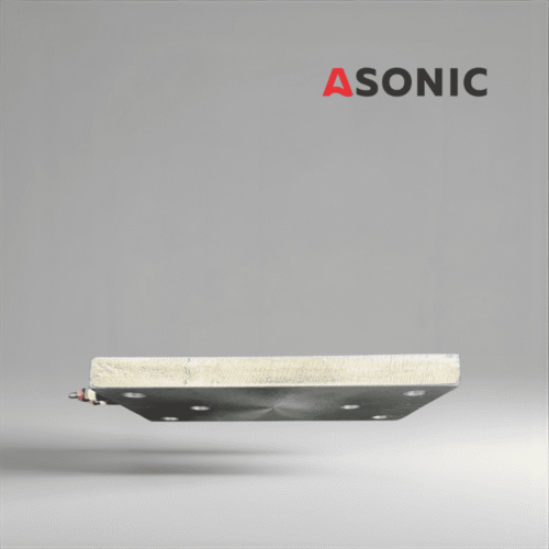 ASONIC HEATER-1000W välise küttekeha ultrahelipuhasti reservuaaridele