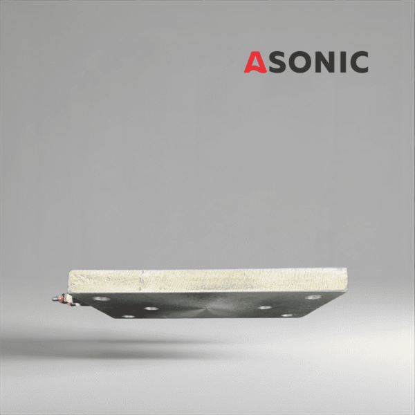 ASONIC HEATER-1000W välise küttekeha ultrahelipuhasti reservuaaridele