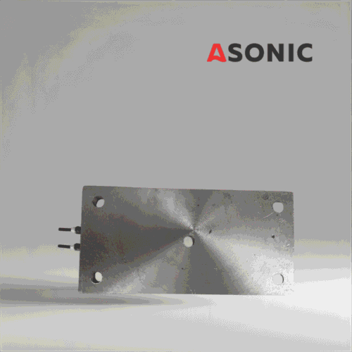 ASONIC 1000W lame küttekeha ultrahelipuhasti reservuaaridele, tagades kiire ja stabiilse kütmise.