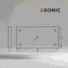 ASONIC HEATER-1000W-5 kruvi-2 välise ultrahelipuhasti reservuaari küttekeha