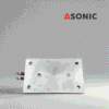 ASONIC HEATER-1000W-6 kruvidega välise ultrahelipuhasti reservuaari küttekeha