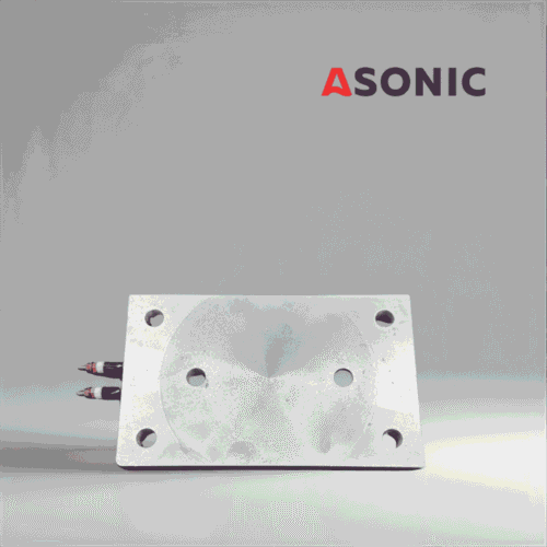 ASONIC HEATER-1000W-6 kruvidega välise ultrahelipuhasti reservuaari küttekeha