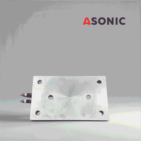 ASONIC HEATER-1000W-6 kruvidega välise ultrahelipuhasti reservuaari küttekeha