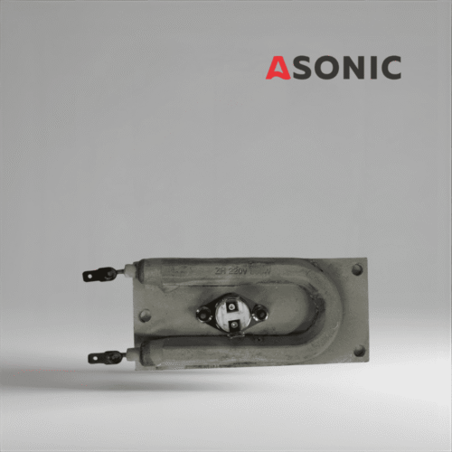 ASONIC HEATER-300W välise kütteüksus ultraheli puhasti reservuaaridele