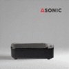 ASONIC HOME-450BLACK6 ASONIC HOME-450black ultrahelipuhasti, kaasaskantav seade väikeste aksessuaaride usaldusväärseks puhastamiseks kodus.
