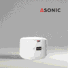 ASONIC HOME-DENT3 „ASONIC HOME-dent ultraheli puhastusseade, kaasaskantav seade hambaravi instrumentide ja isiklike esemete puhastamiseks.
