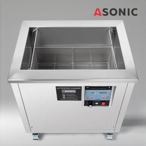 ASONIC IND 1000 7