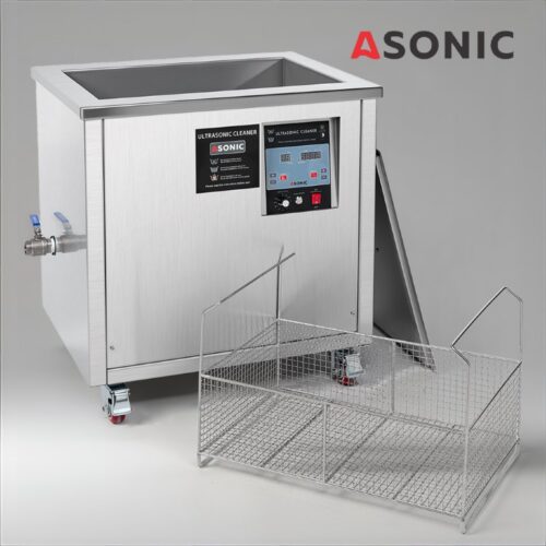 ASONIC IND 1000 8