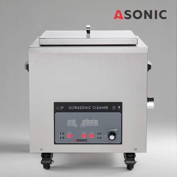ASONIC IND 130 1 ASONIC IND 130 1