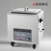 ASONIC IND 130 2 ASONIC IND 130 2