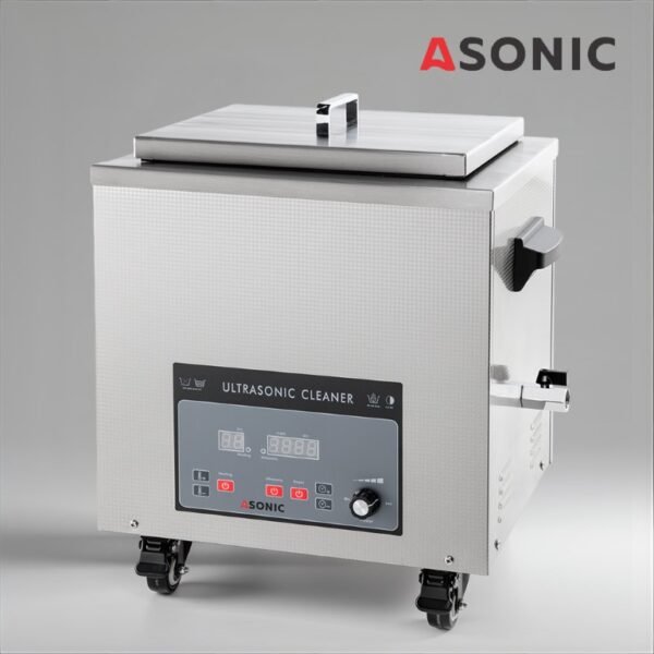 ASONIC IND 130 2 ASONIC IND 130 2