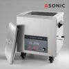 ASONIC IND 130 3 ASONIC IND 130 3