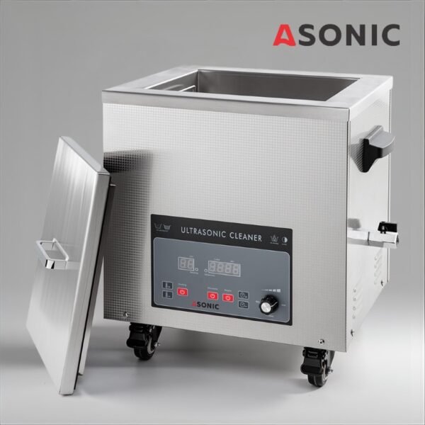 ASONIC IND 130 3 ASONIC IND 130 3