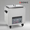 ASONIC IND 130 4 ASONIC IND 130 4
