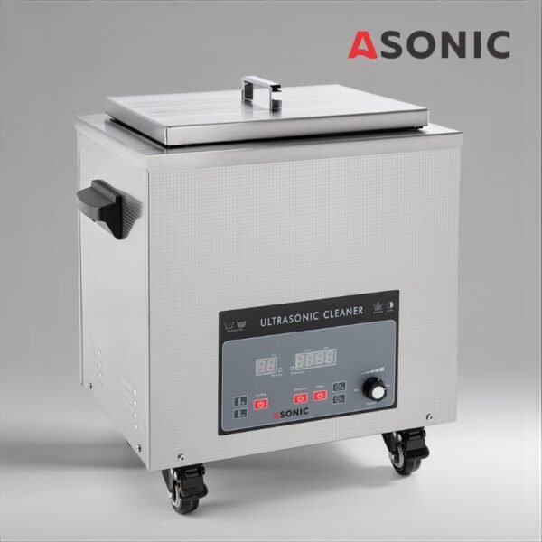 ASONIC IND 130 4 ASONIC IND 130 4