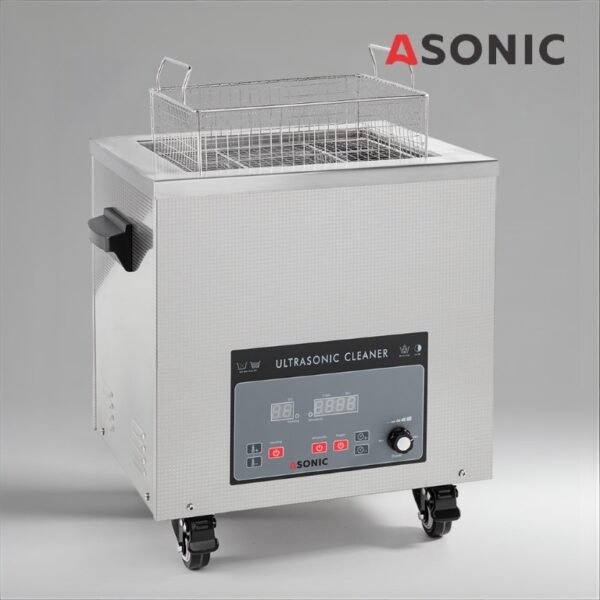 ASONIC IND 130 5 ASONIC IND 130 5
