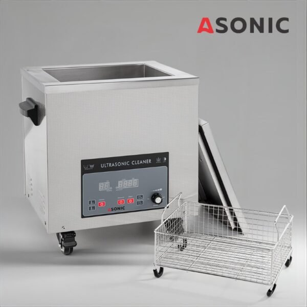 ASONIC IND 130 6 ASONIC IND 130 6