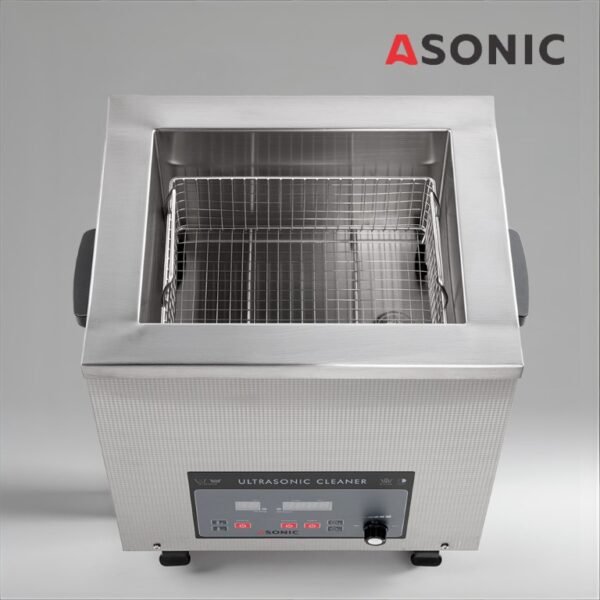 ASONIC IND 130 7 ASONIC IND 130 7