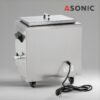 ASONIC IND 130 8 ASONIC IND 130 8