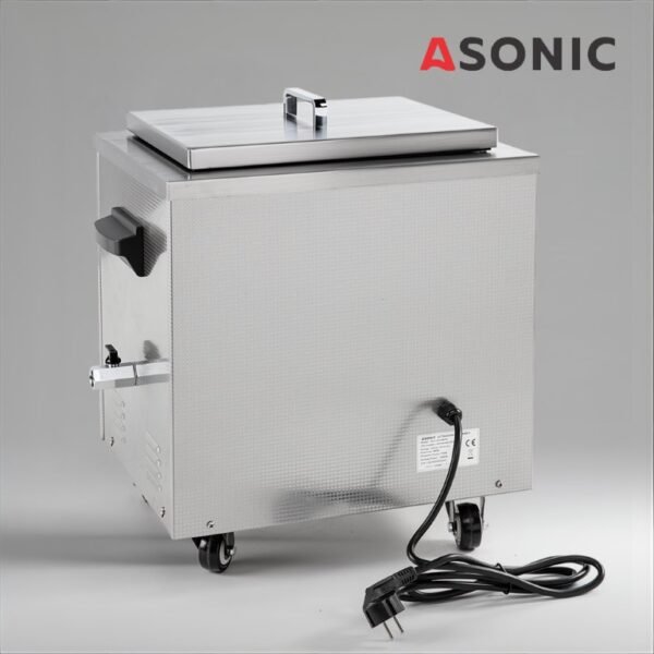 ASONIC IND 130 8 ASONIC IND 130 8