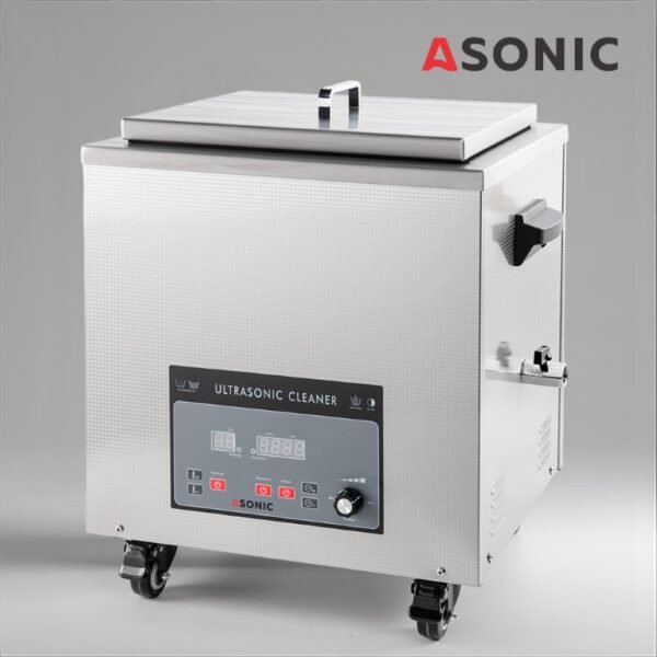 ASONIC IND 180 2