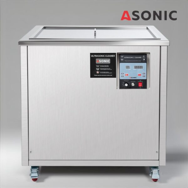 ASONIC IND 2000 1