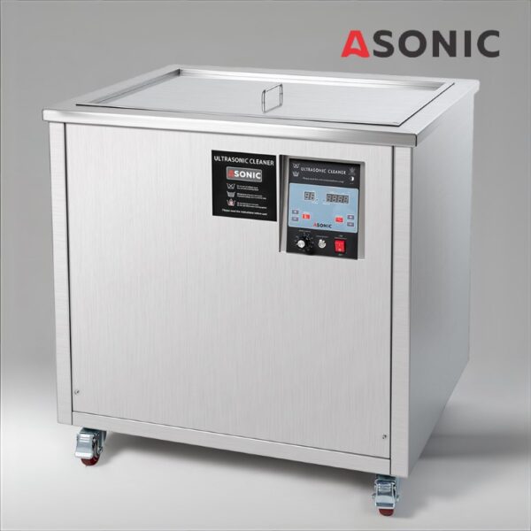 ASONIC IND 2000 2