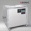 ASONIC IND 2000 3