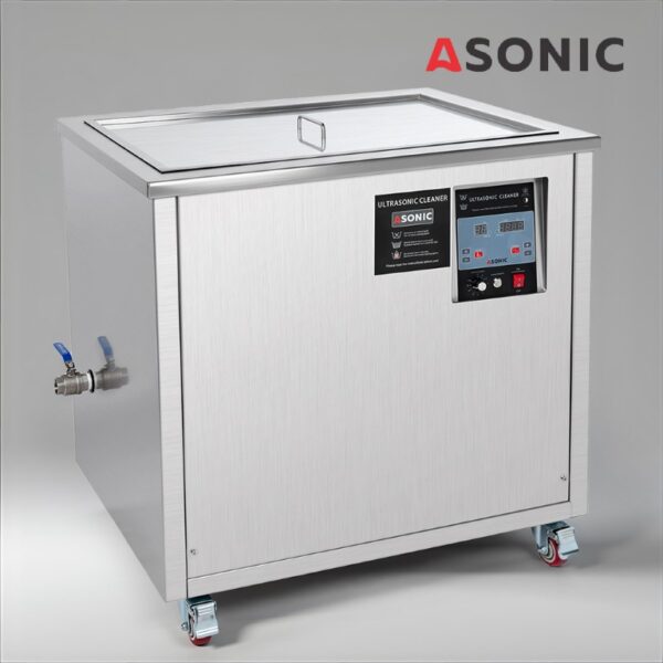 ASONIC IND 2000 3