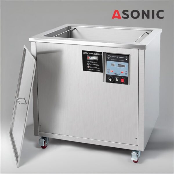 ASONIC IND 2000 4