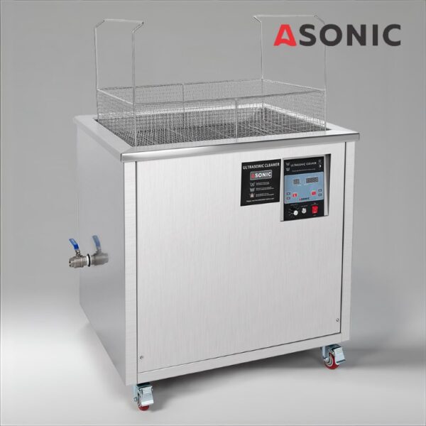 ASONIC IND 2000 5