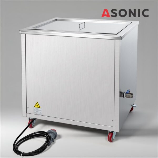 ASONIC IND 2000 6