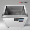 ASONIC IND 2000 7