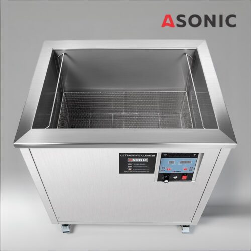 ASONIC IND 2000 7