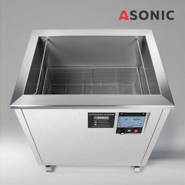 ASONIC IND 2000 7