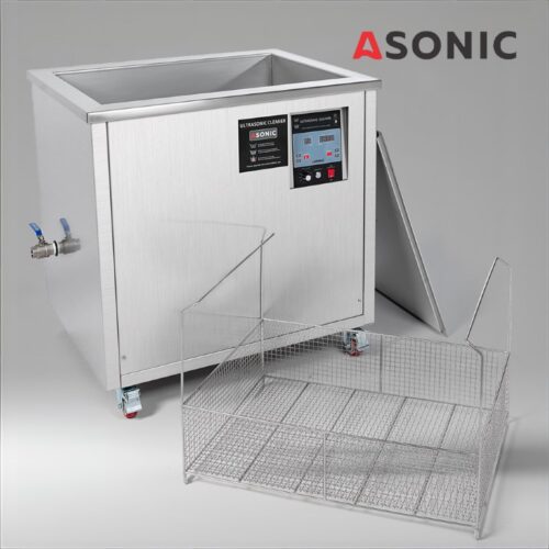 ASONIC IND 2000 8