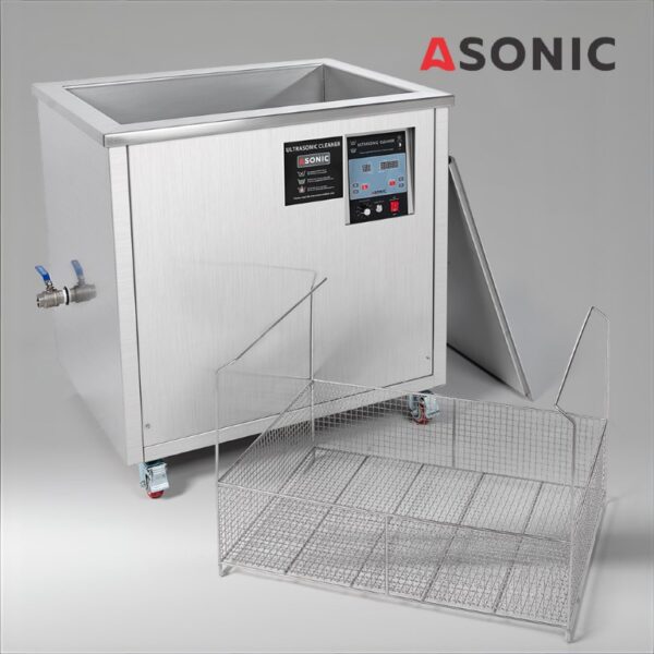 ASONIC IND 2000 8