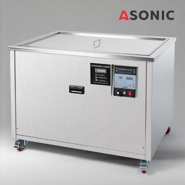 ASONIC IND 3000 2 ASONIC IND 3000 2