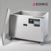 ASONIC IND 3000 4 ASONIC IND 3000 4