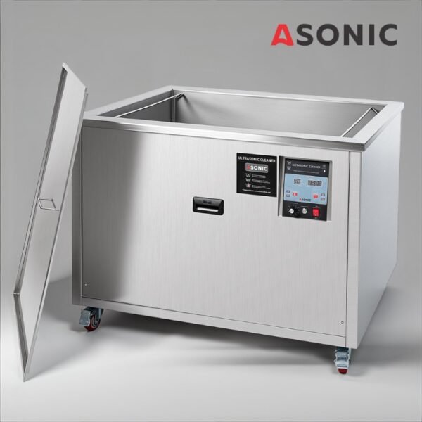 ASONIC IND 3000 4 ASONIC IND 3000 4