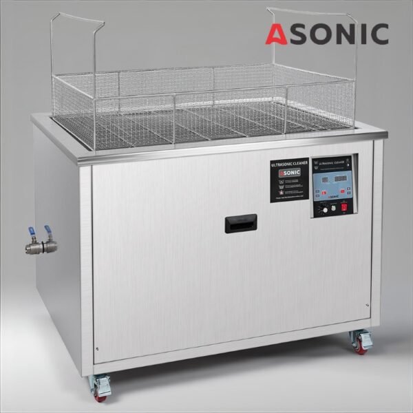 ASONIC IND 3000 5 ASONIC IND 3000 5