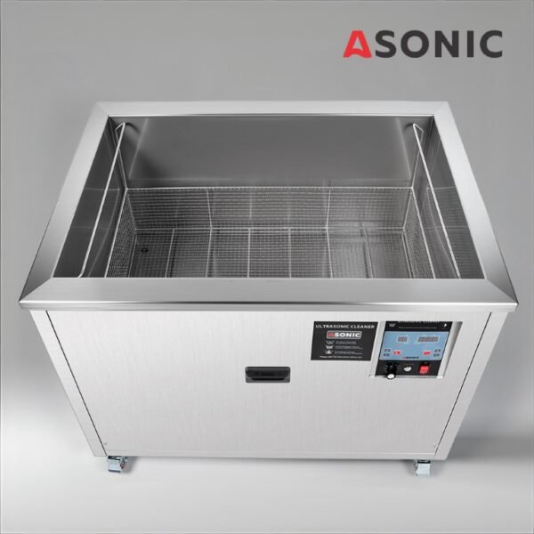 ASONIC IND 3000 6 ASONIC IND 3000 6