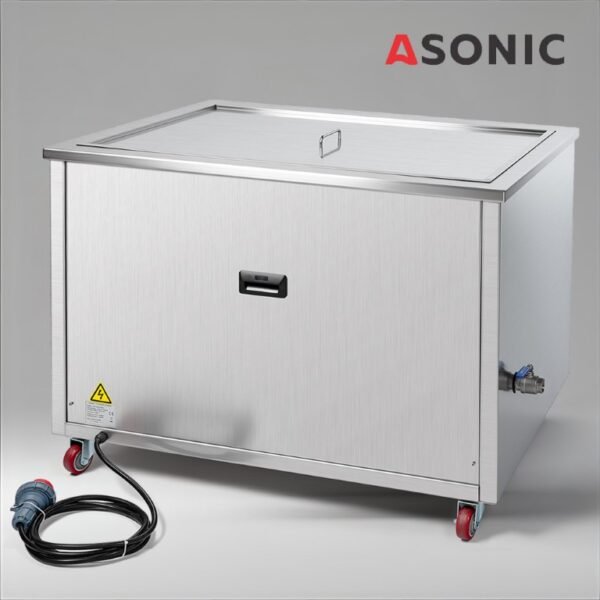 ASONIC IND 3000 7 ASONIC IND 3000 7
