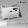 ASONIC IND 3000 8 ASONIC IND 3000 8