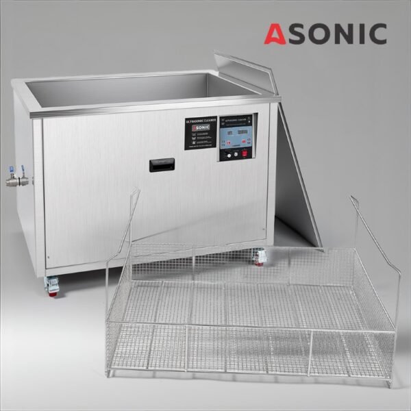 ASONIC IND 3000 8 ASONIC IND 3000 8